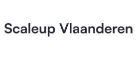 Scaleup Vlaanderen